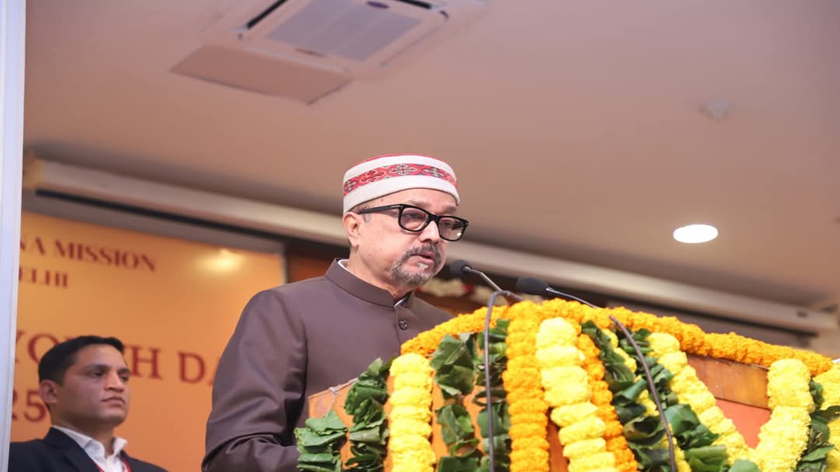 Ramen Deka — Early career